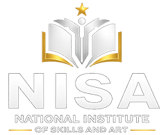 NISA emblem